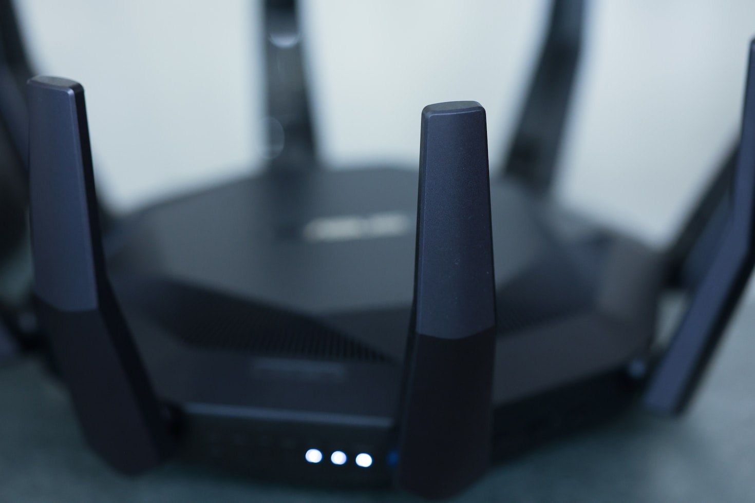 O papel da inteligência artificial nas redes