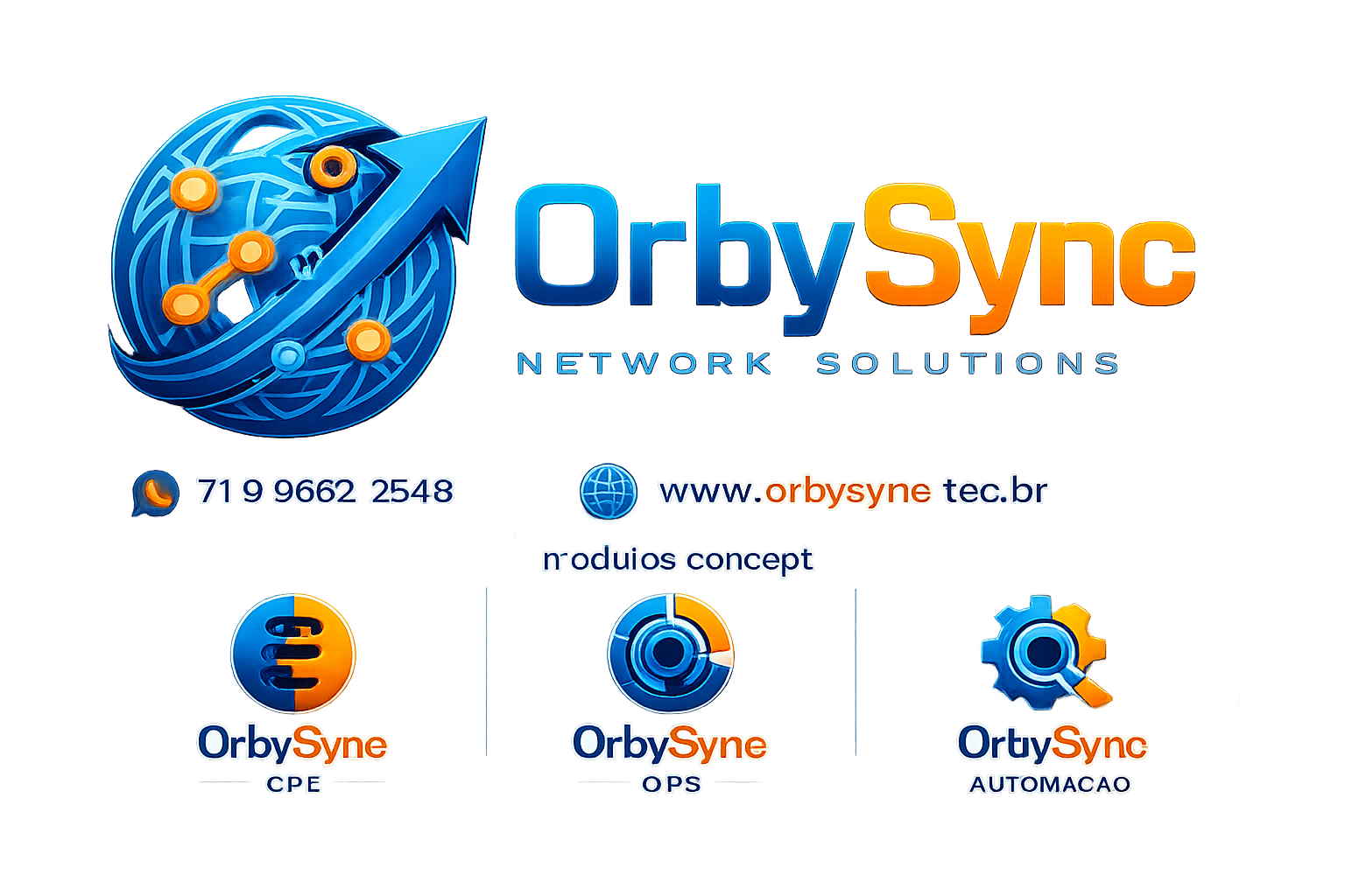 OrbySync